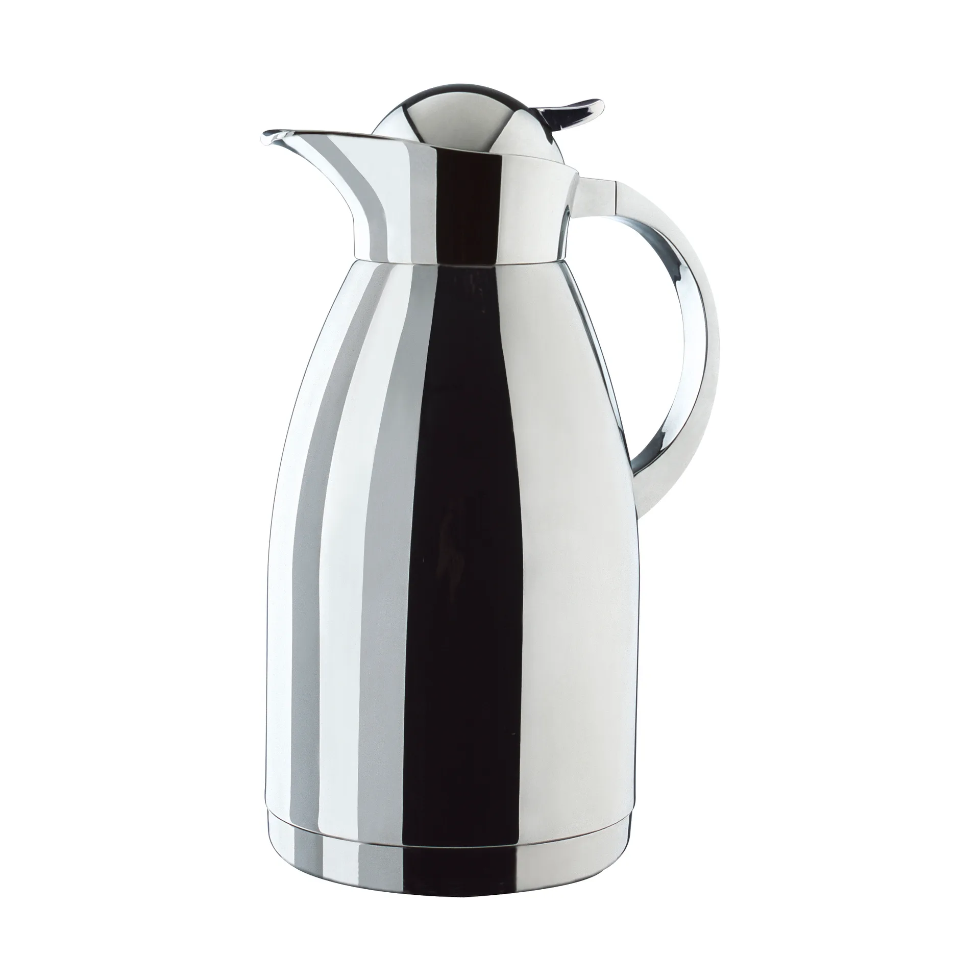 Albergo 保温杯 水壶/水瓶 2 l, Stainless steel Alfi