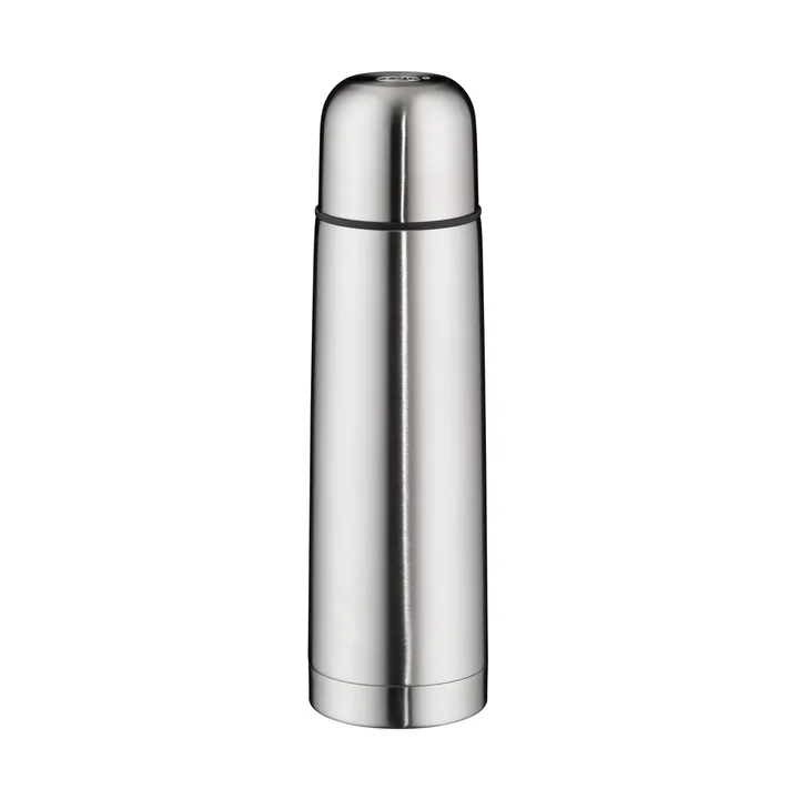 IsoTherm Eco 保温瓶 1l - 哑光钢 - Alfi
