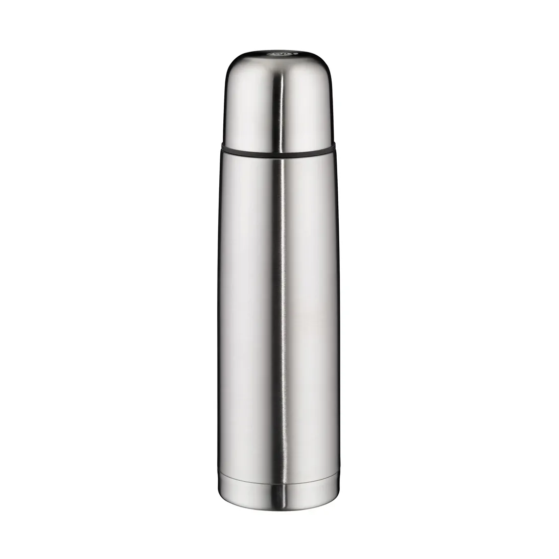 IsoTherm Eco 保温杯 bottle 0.75 l, Matt steel Alfi