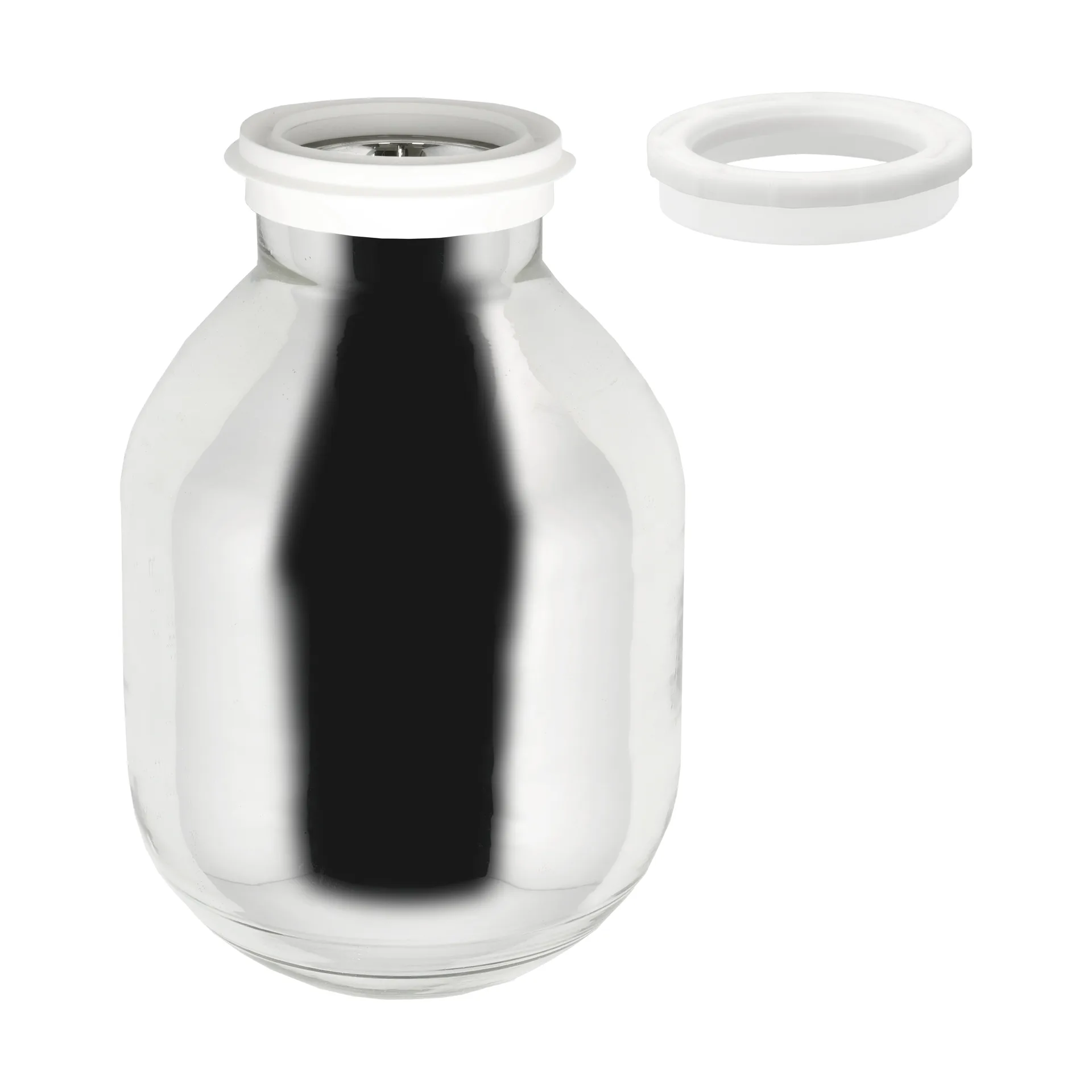 Juwel保温壶玻璃内胆 1L, 备用配件 Alfi