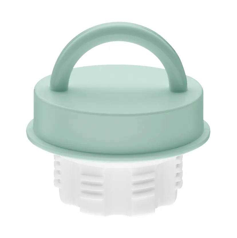 Kulan 保温杯 水壶/水瓶 0.94 l, Worn 绿色 Alfi