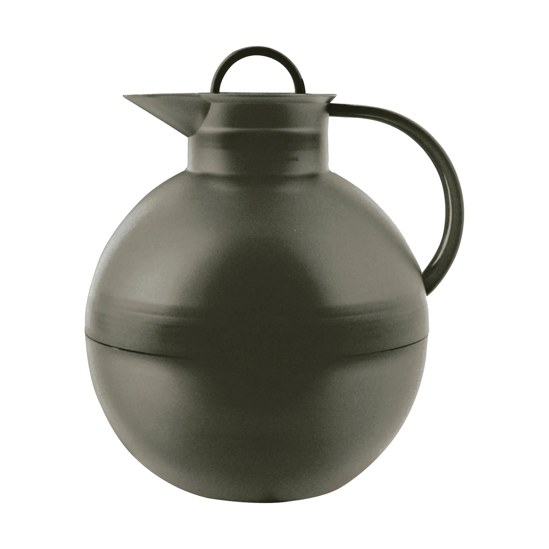 Kulan 保温壶0.94l, Frost grey Alfi