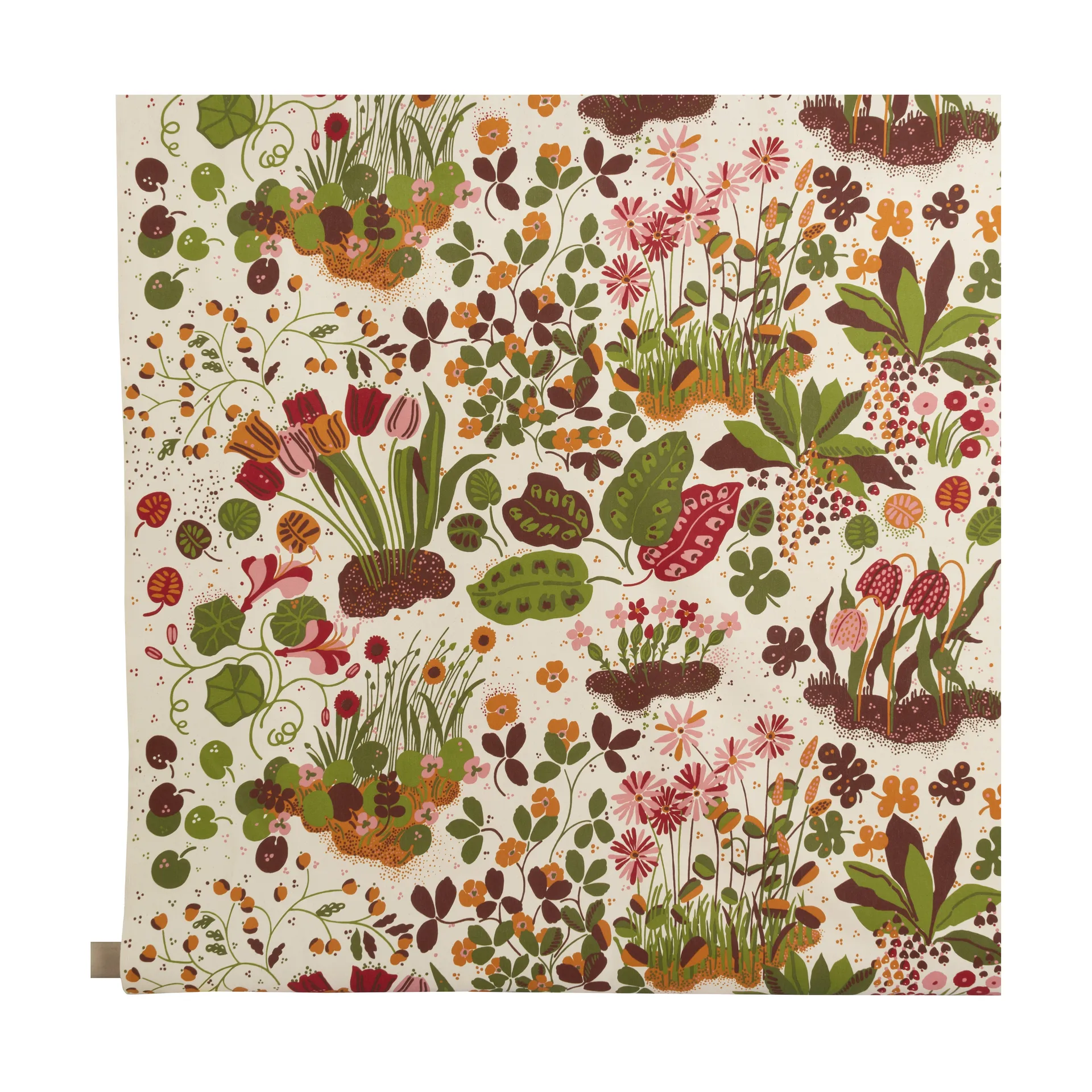 Ailanthus 纺织品, 彩色 Almedahls