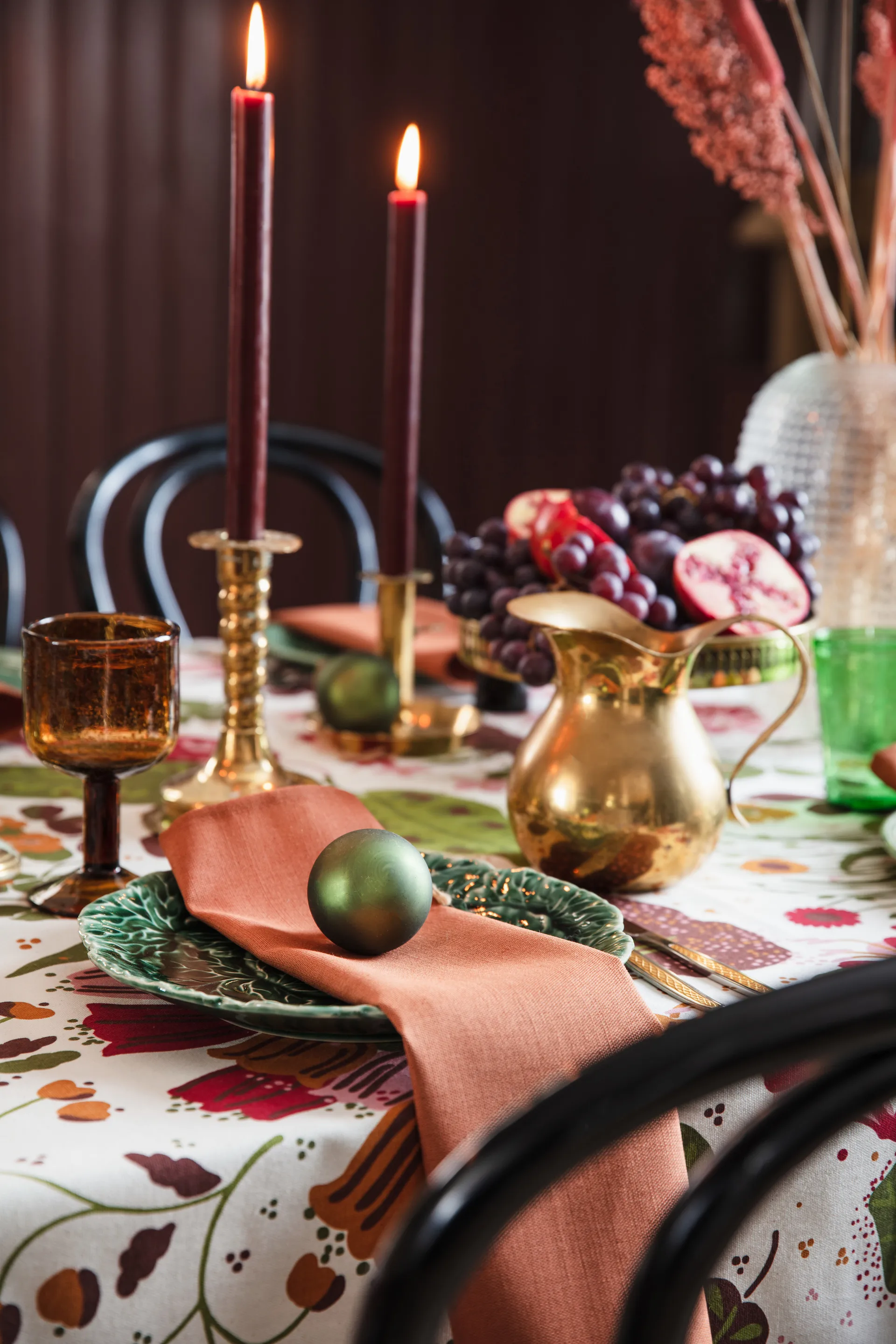 Ailanthus 纺织品, 彩色 Almedahls