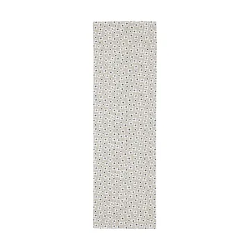 Belle Amie 长条地毯 - 米色_45x150cm - Almedahls