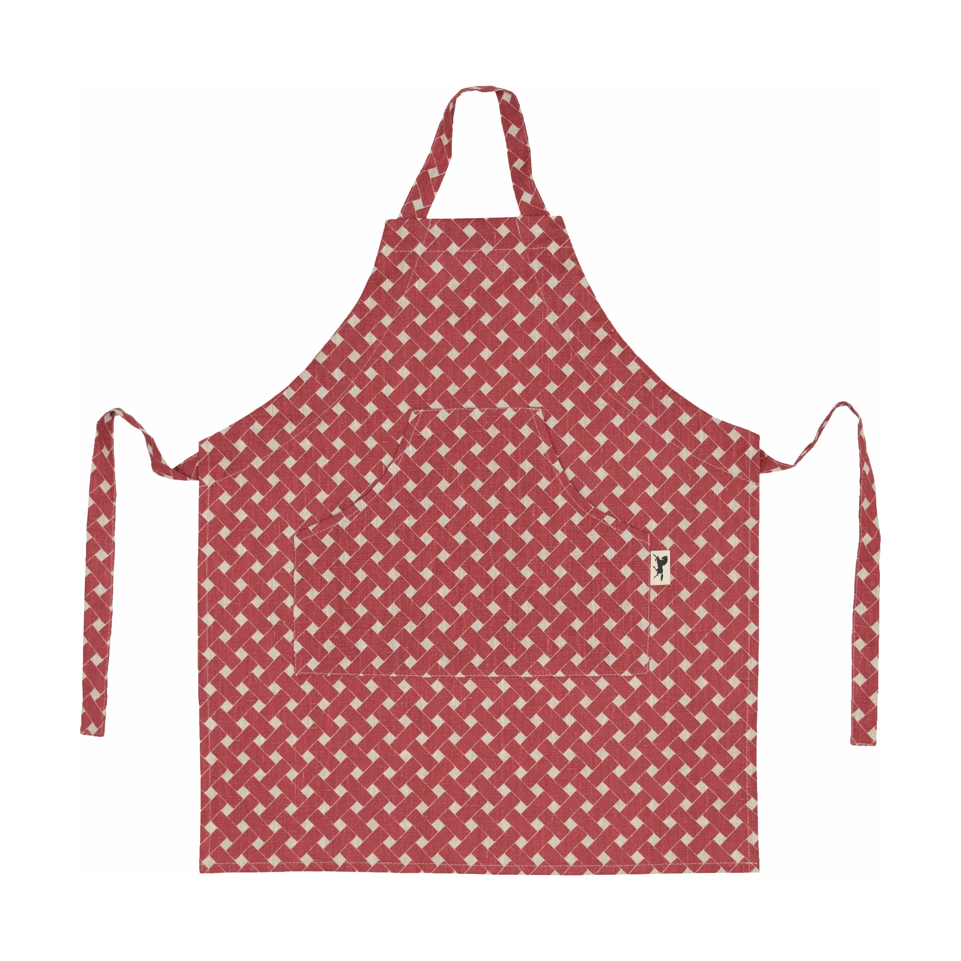 Korg 围裙 barn, Red Almedahls