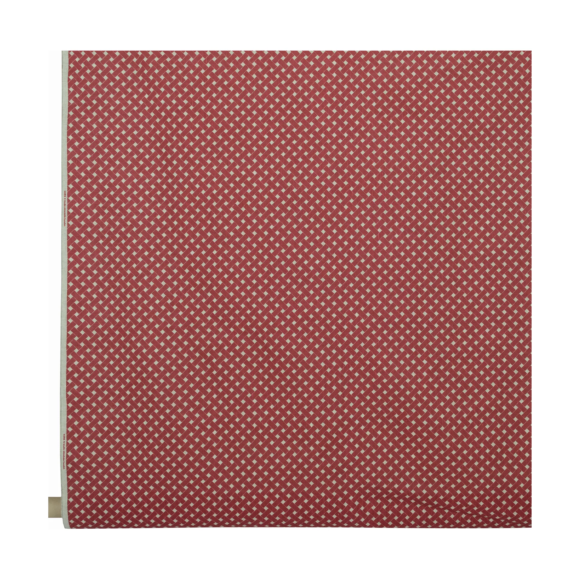 Korg 纺织品, Red Almedahls