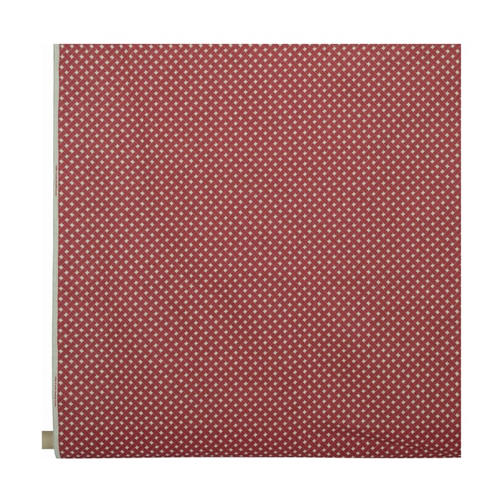 Korg 纺织品 - Red - Almedahls