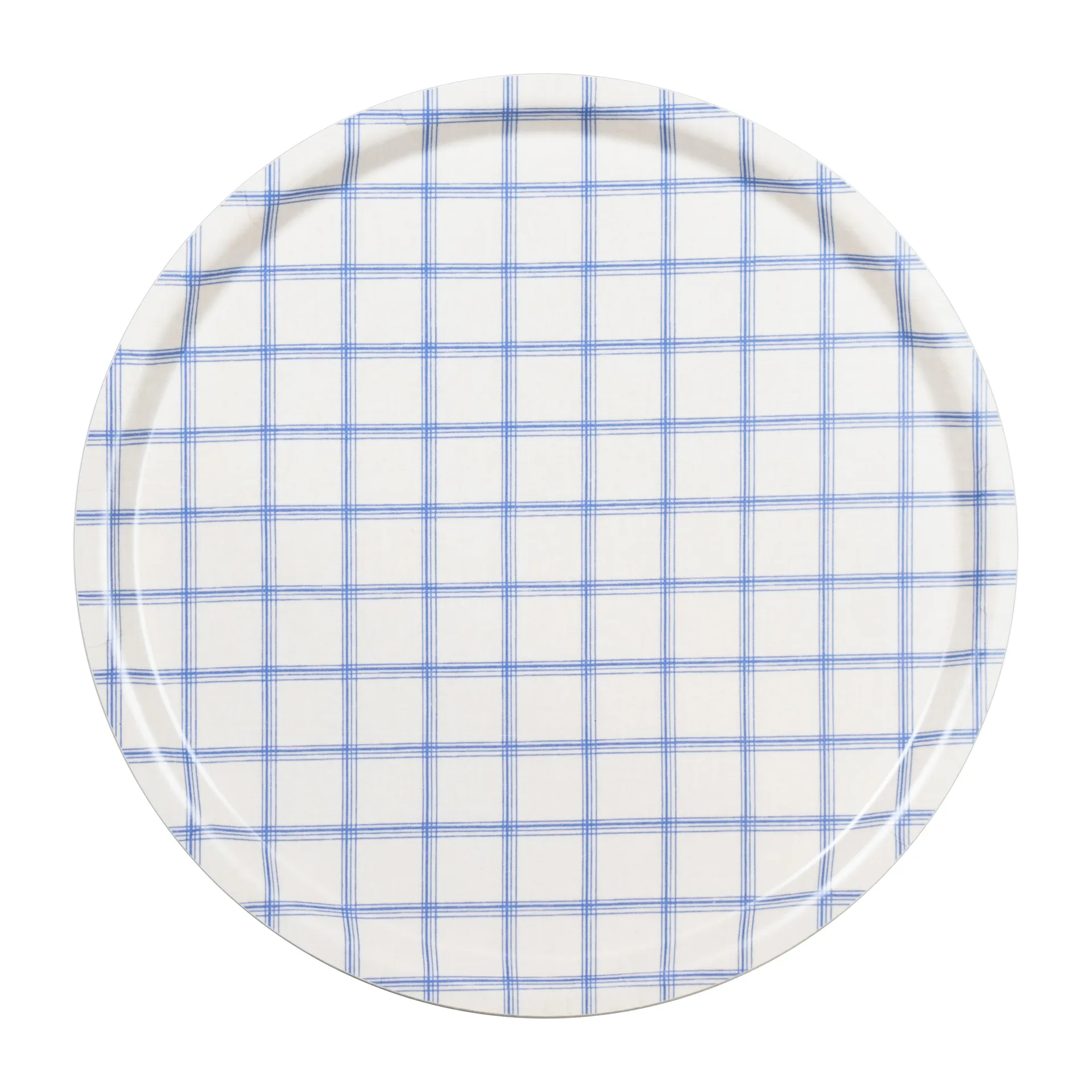 Kristina 托盘 Ø38 cm, Ø38 Almedahls