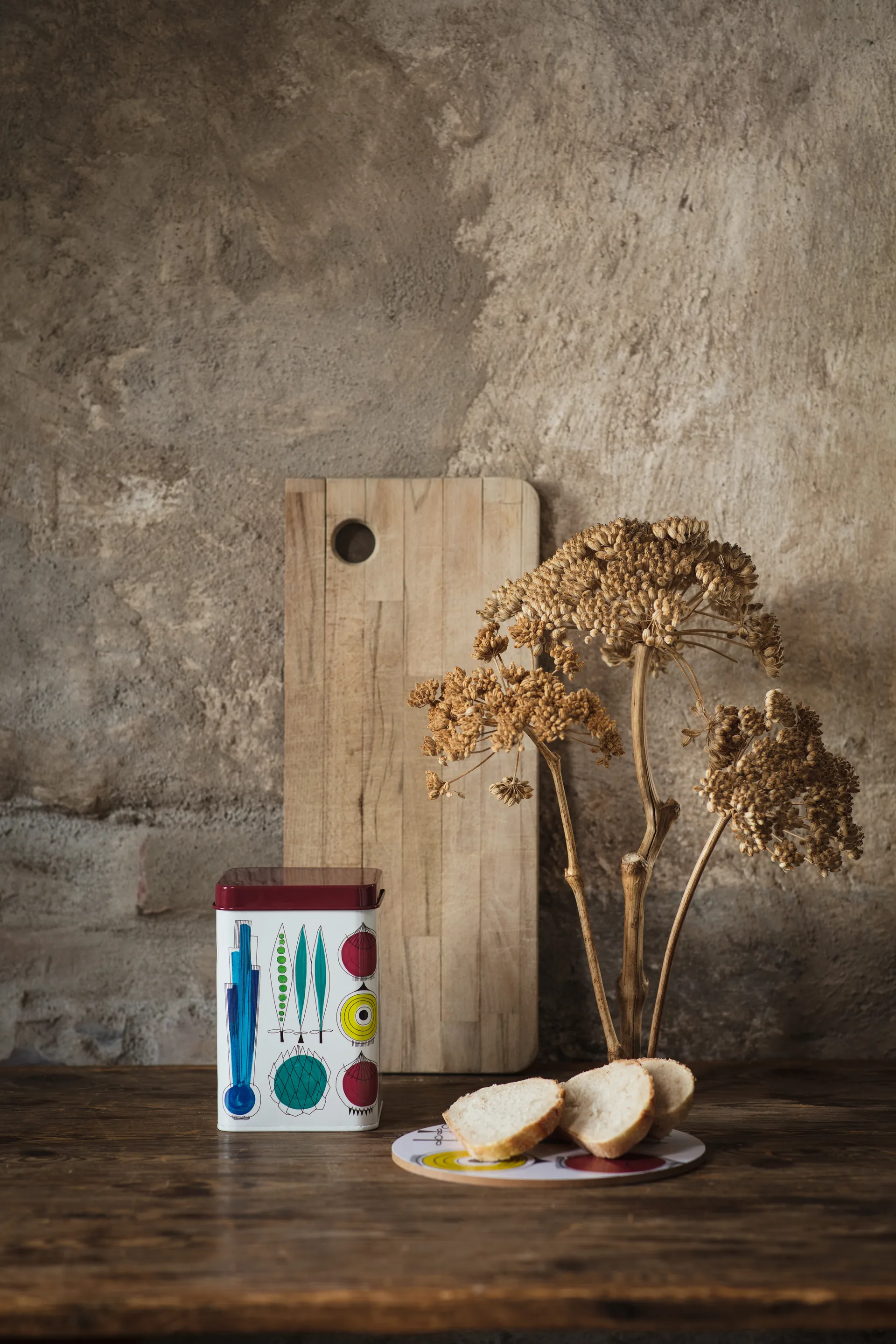 Picknick 罐子 11.3x17.2 cm, Multi Almedahls