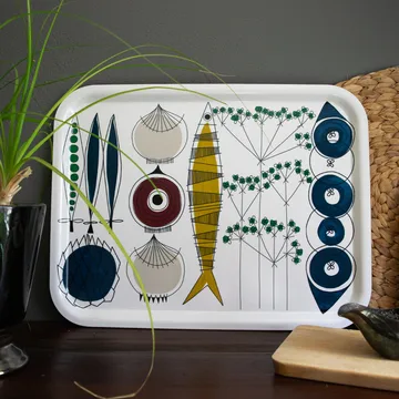 Picknick 托盘 33x43 cm - Almedahls