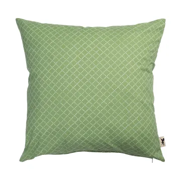Prickruta 靠垫套47x47cm - 绿色 - Almedahls