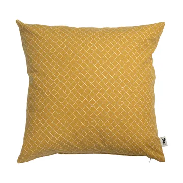 Prickruta 靠垫套47x47cm - 赭石色 - Almedahls