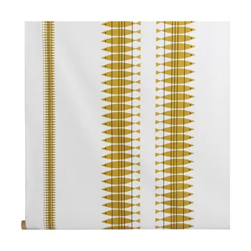 Sill 按米售油布 - 赭石色 - Almedahls