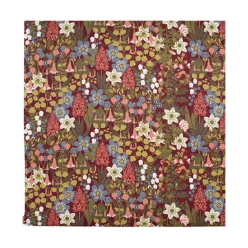 Skogen 纺织品 - Vinred - Almedahls