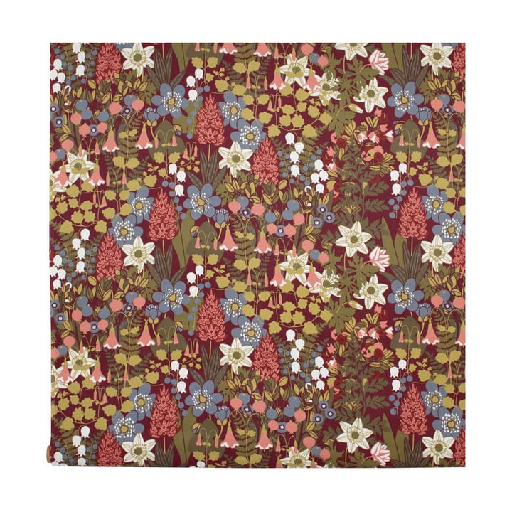 Skogen 纺织品 - Vinred - Almedahls