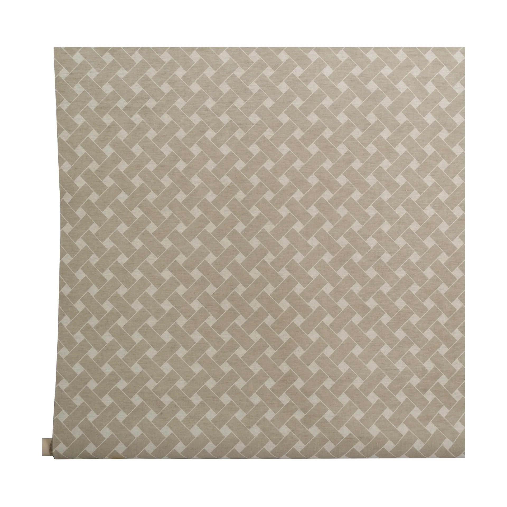 篮子 XL 纺织品, Nature 灰褐色 Almedahls