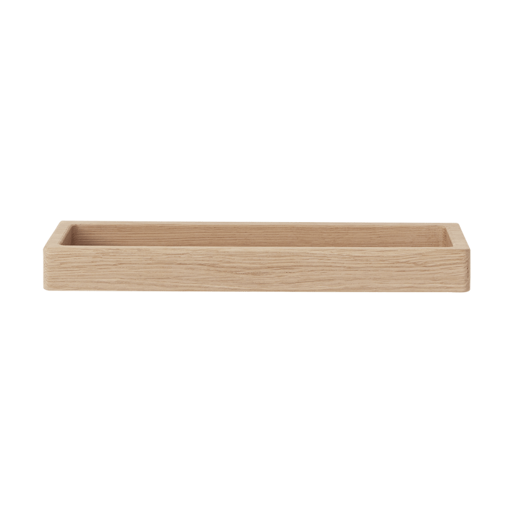 架子 10 wall 架子 32 cm - Lacquered oak - Andersen Furniture