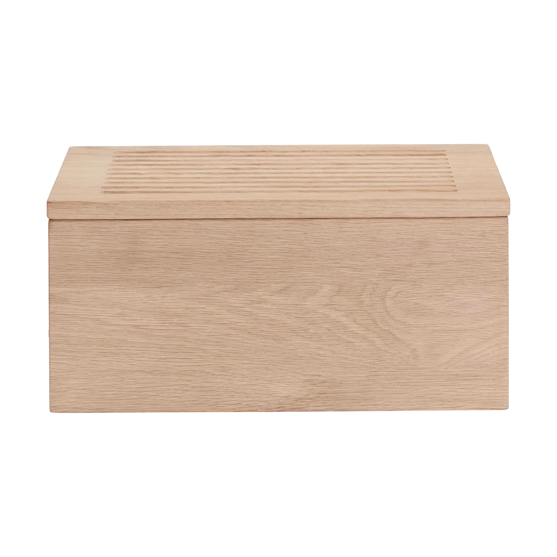 美食木盒 35x20x16,5cm, 橡木色 Andersen Furniture