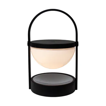 A-Flash 便携台灯22cm - 黑色 - Andersen Furniture