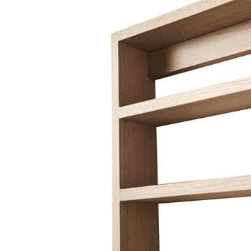 A-Podium wall 架子 70x10x52 cm - Oak - Andersen Furniture