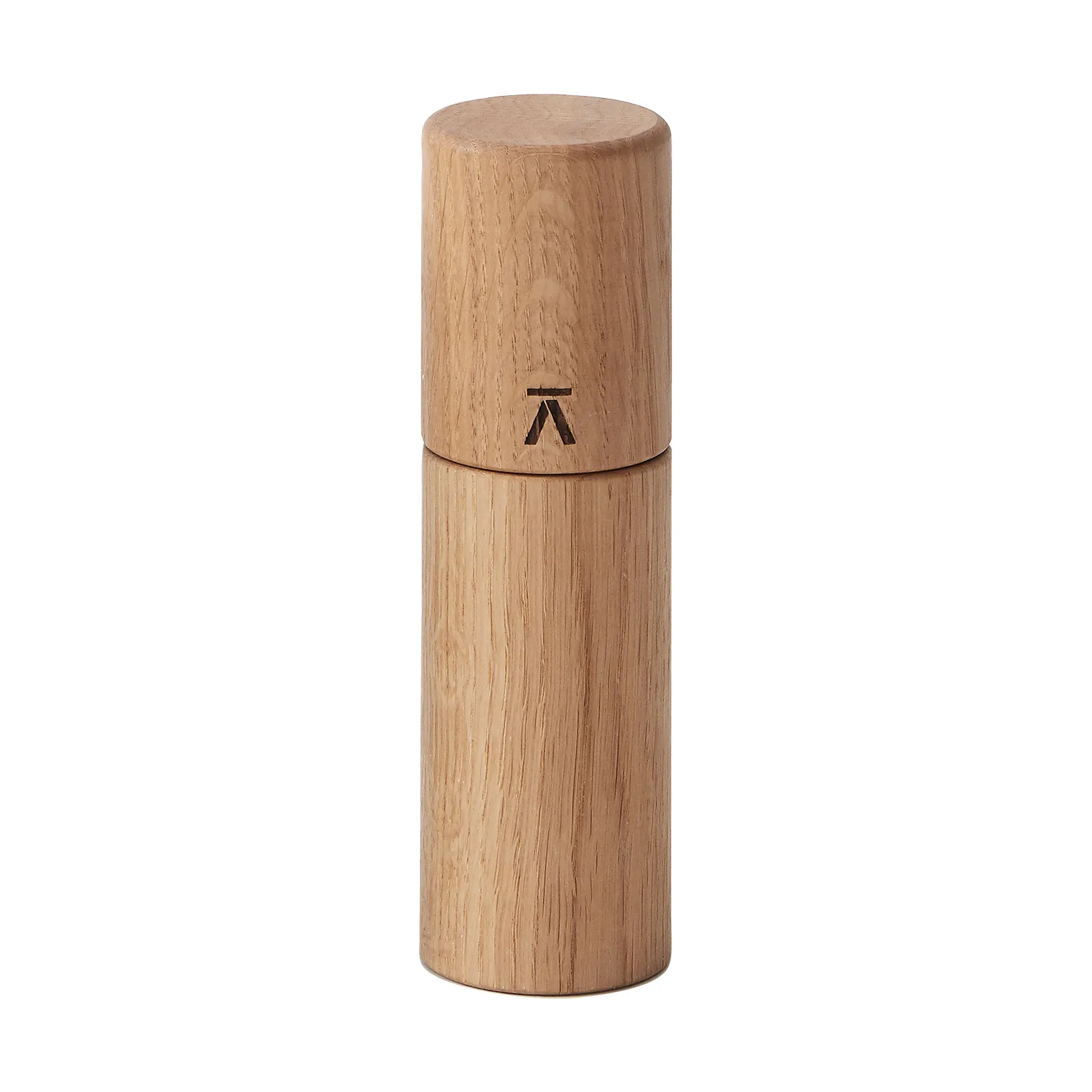 Andersen 盐胡椒研磨器 18cm, 橡木色 Andersen Furniture