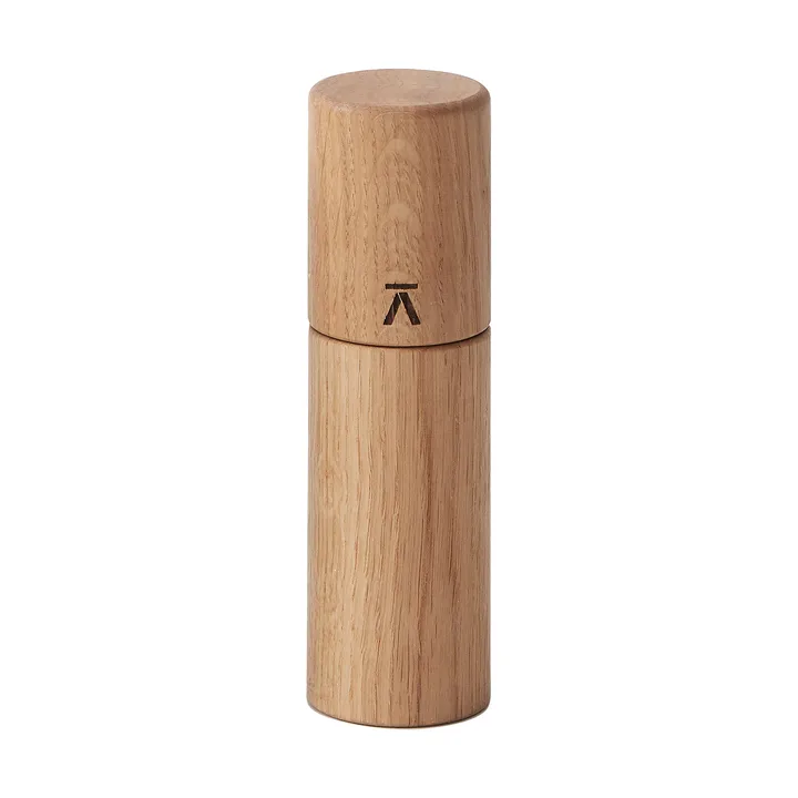 Andersen 盐胡椒研磨器 18cm - 橡木色 - Andersen Furniture