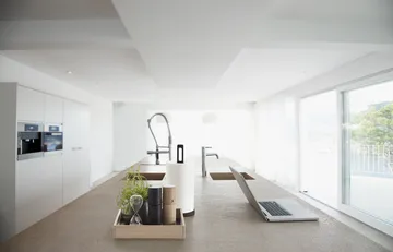 Andersen 盐胡椒研磨器 18cm - 橡木色 - Andersen Furniture