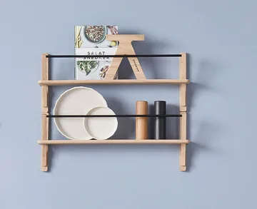 Andersen 盐胡椒研磨器 18cm - 橡木色 - Andersen Furniture