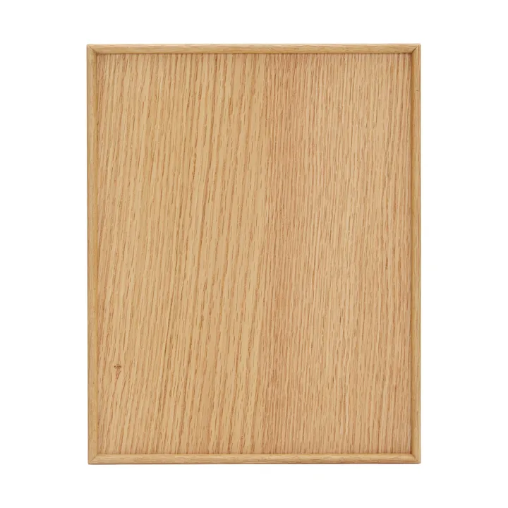 Andersen 钥匙柜 20x9,5x25cm - 橡木 - Andersen Furniture