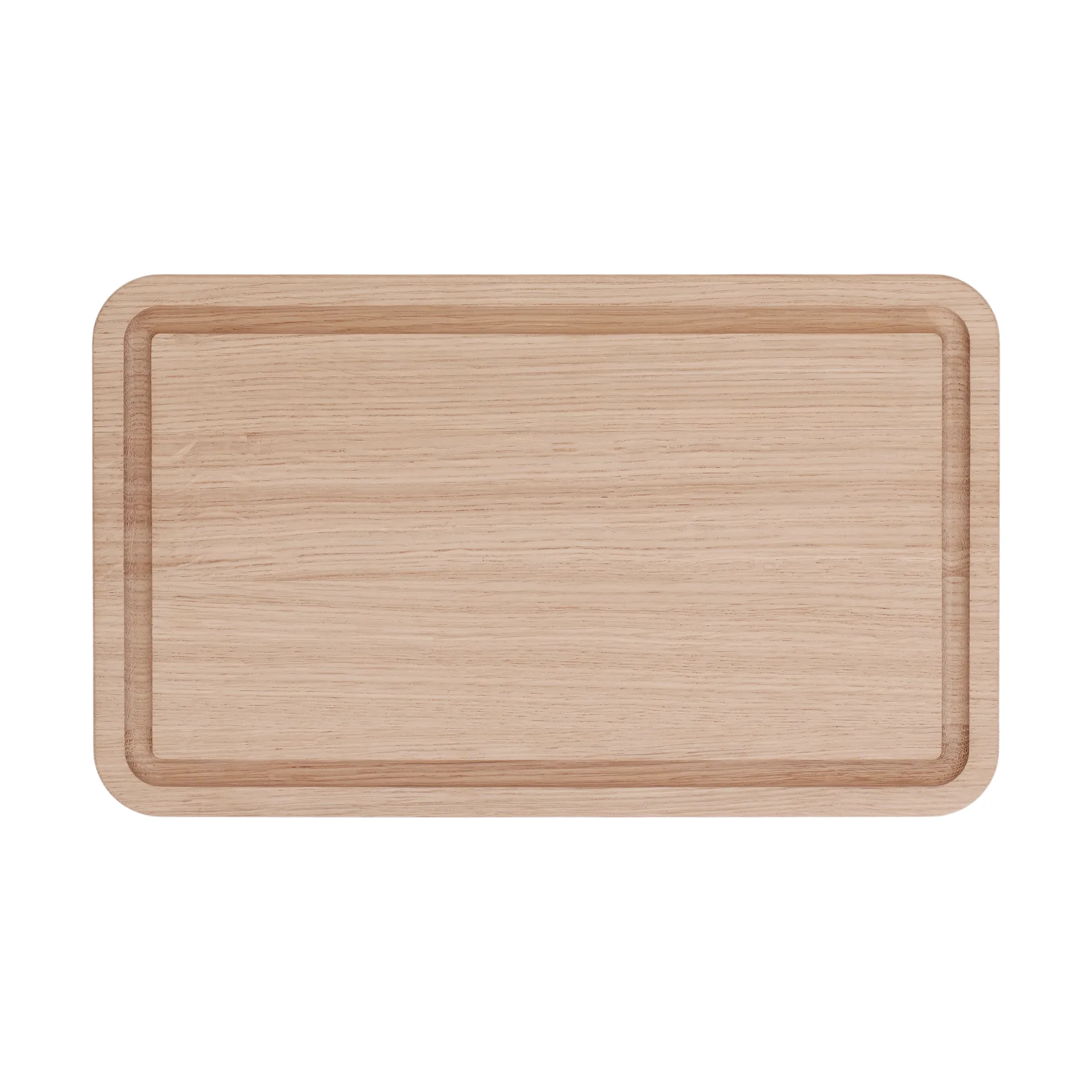 Andersen 砧板 中号 24x40cm, 橡木色 Andersen Furniture
