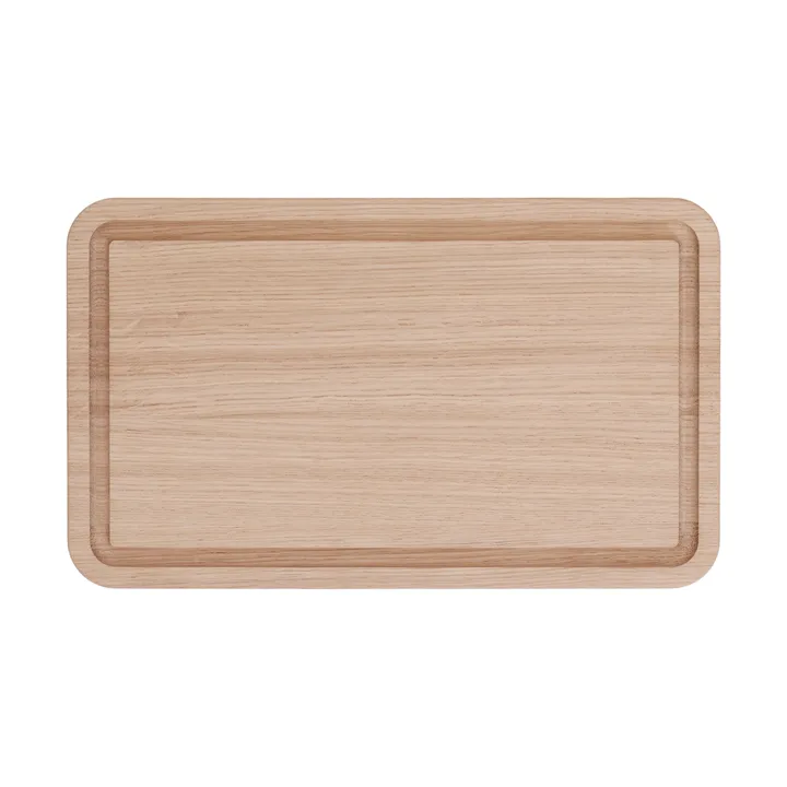 Andersen 砧板 中号 24x40cm - 橡木色 - Andersen Furniture