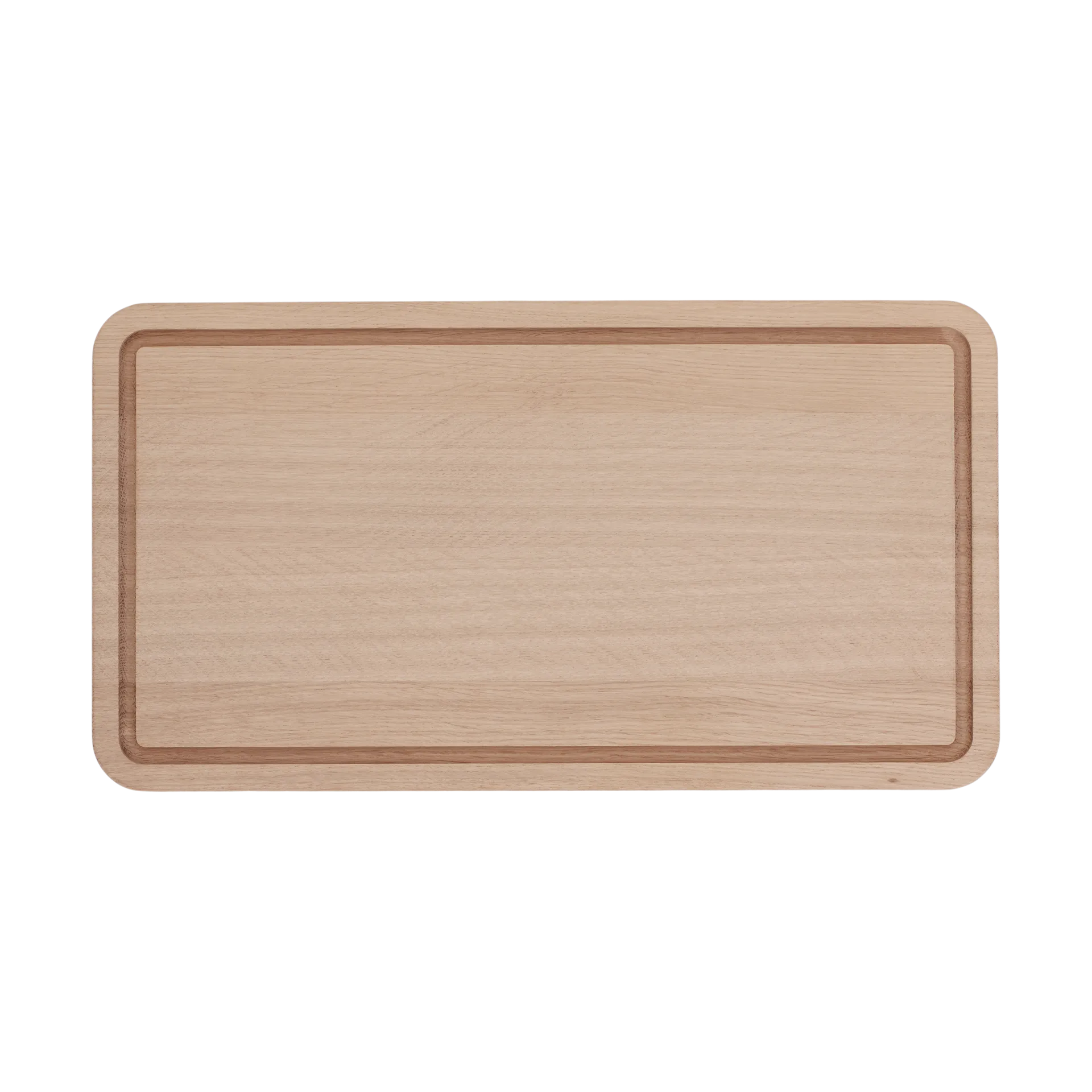 Andersen 砧板 大号 27x50cm, 橡木色 Andersen Furniture