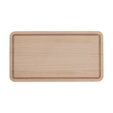 Andersen 砧板 大号 27x50cm - 橡木色 - Andersen Furniture