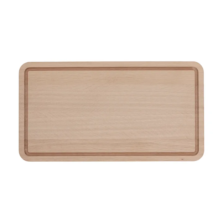 Andersen 砧板 大号 27x50cm - 橡木色 - Andersen Furniture