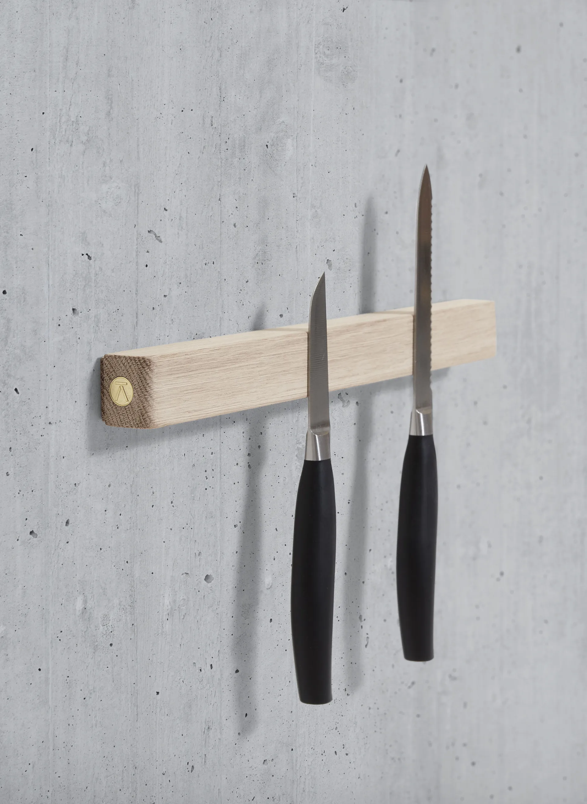 Andersen 磁条 32 cm, Oak Andersen Furniture