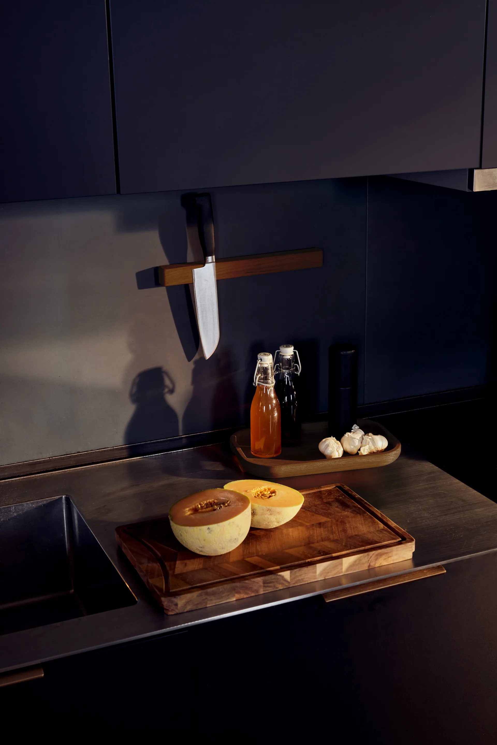 Andersen 磁条 32 cm, Oak Andersen Furniture