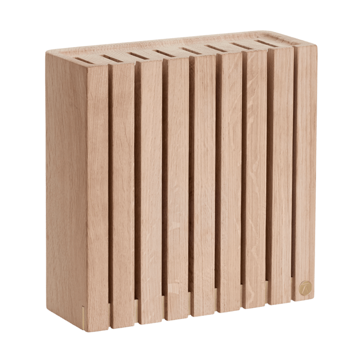Andersen 刀 block - Oak - Andersen Furniture
