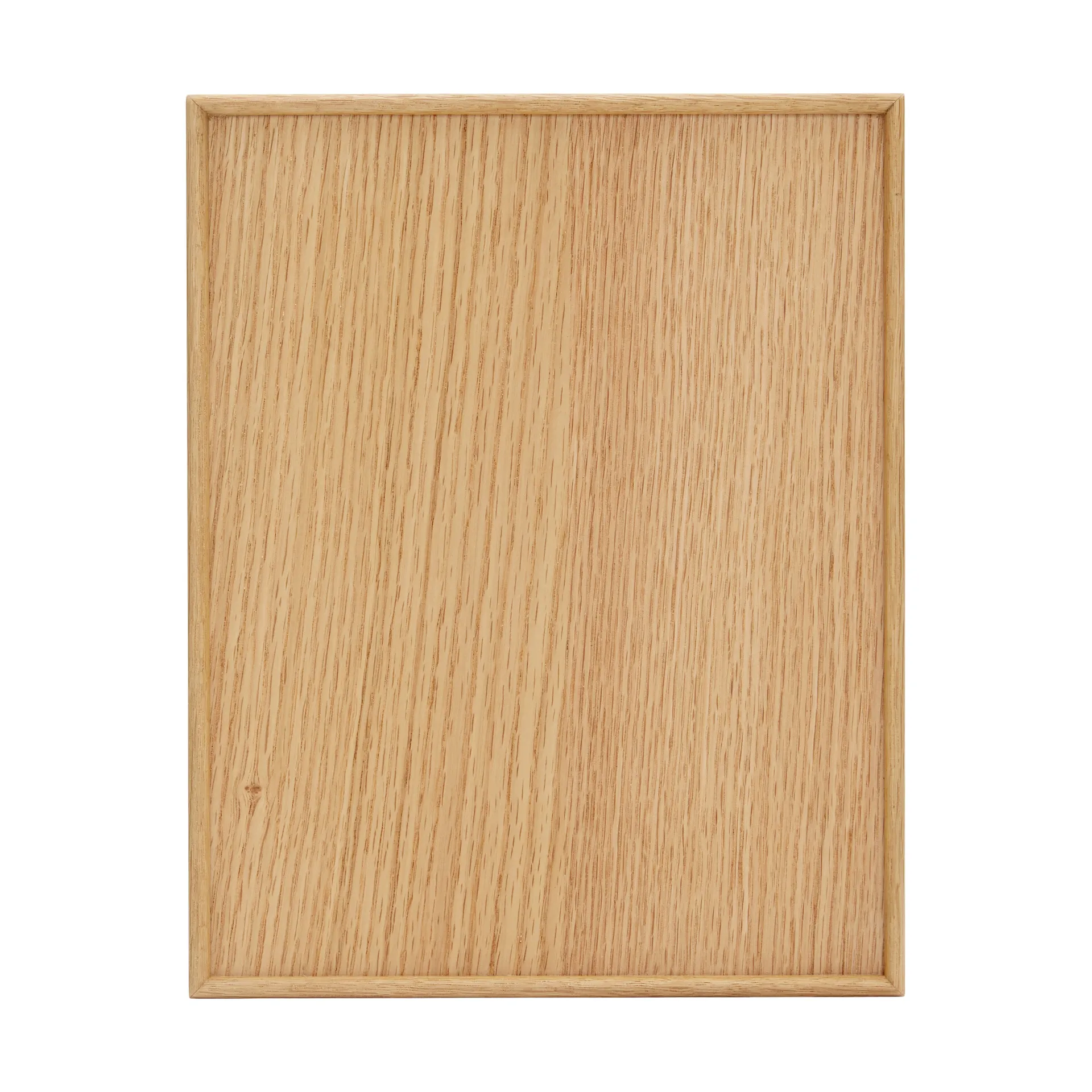 Andersen key 柜子 20x9,5x25 cm, Oak Andersen Furniture