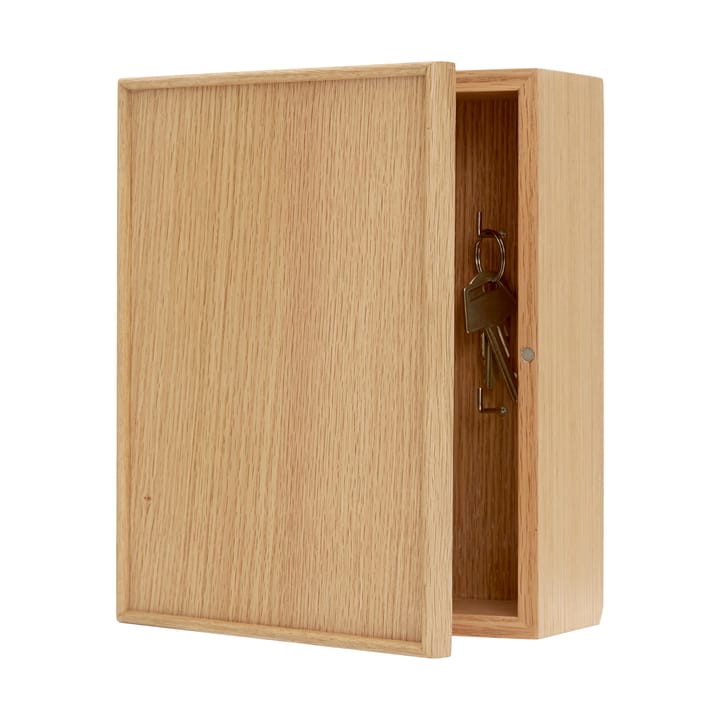 Andersen key 柜子 20x9,5x25 cm - Oak - Andersen Furniture