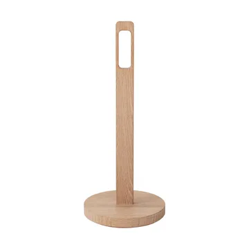 Andersen paper 毛巾 holder 33 cm - Oak - Andersen Furniture