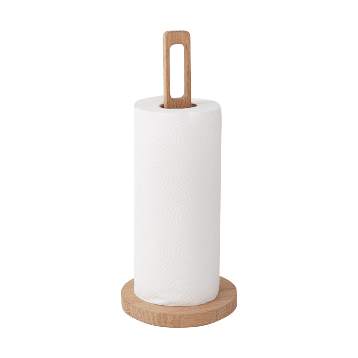 Andersen paper 毛巾 holder 33 cm - Oak - Andersen Furniture
