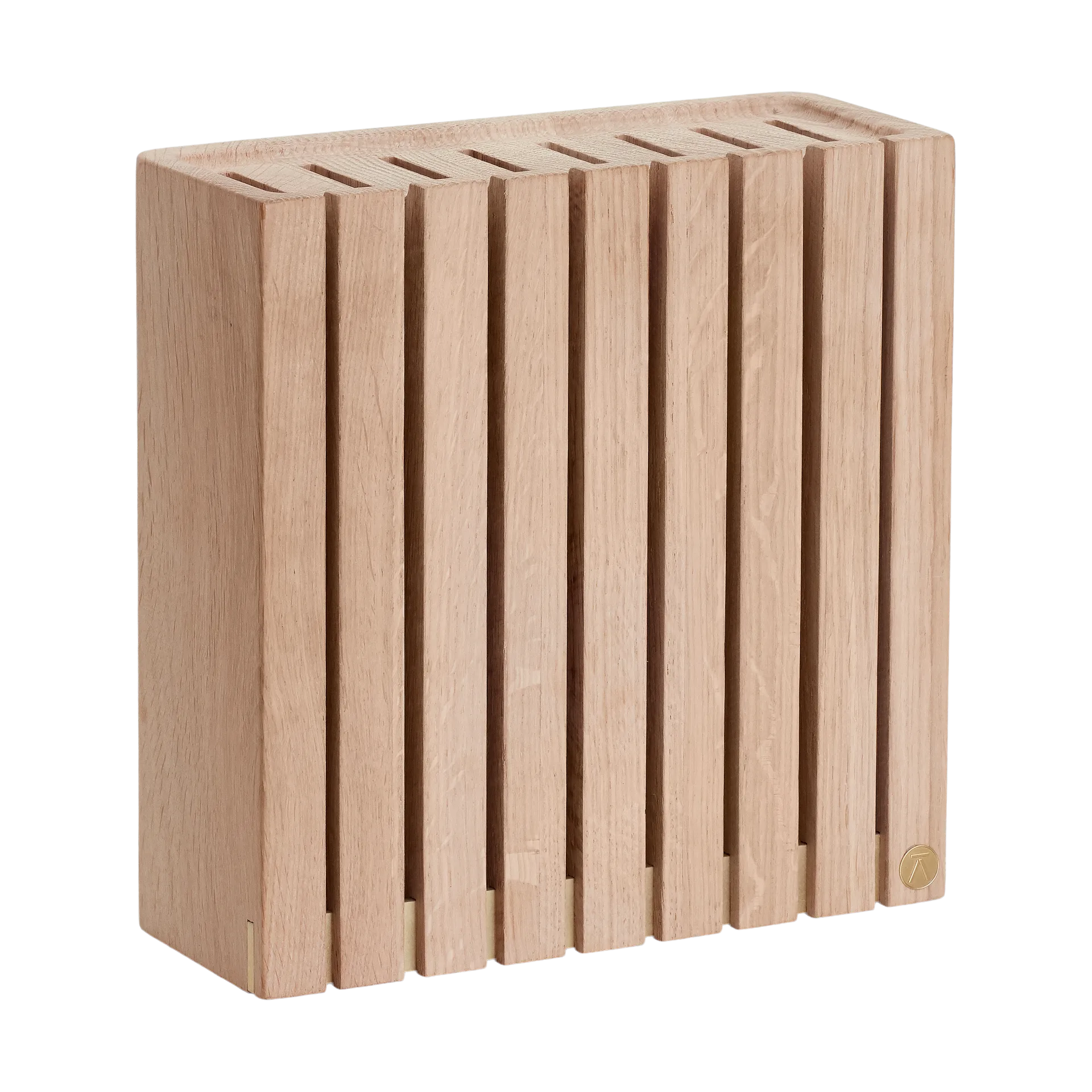 Andersen 刀架, 橡木色 Andersen Furniture