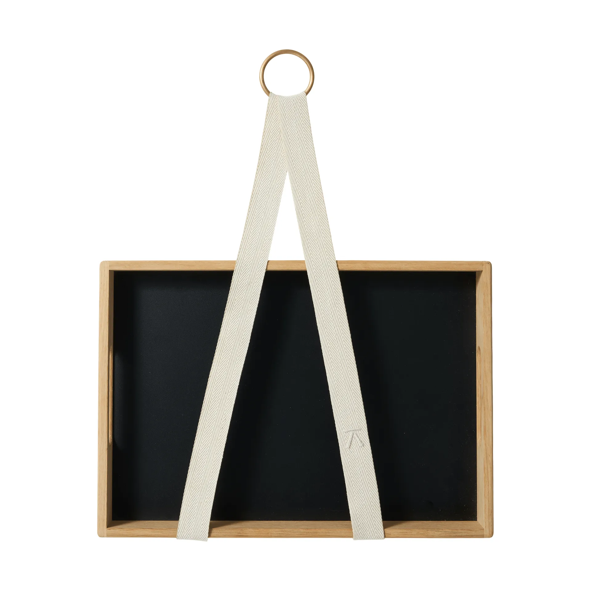 Andersen 砖块架, 棉黄铜 Andersen Furniture