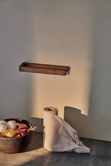 Andersen 双卷厨房纸架 - 漆面盒子 - Andersen Furniture