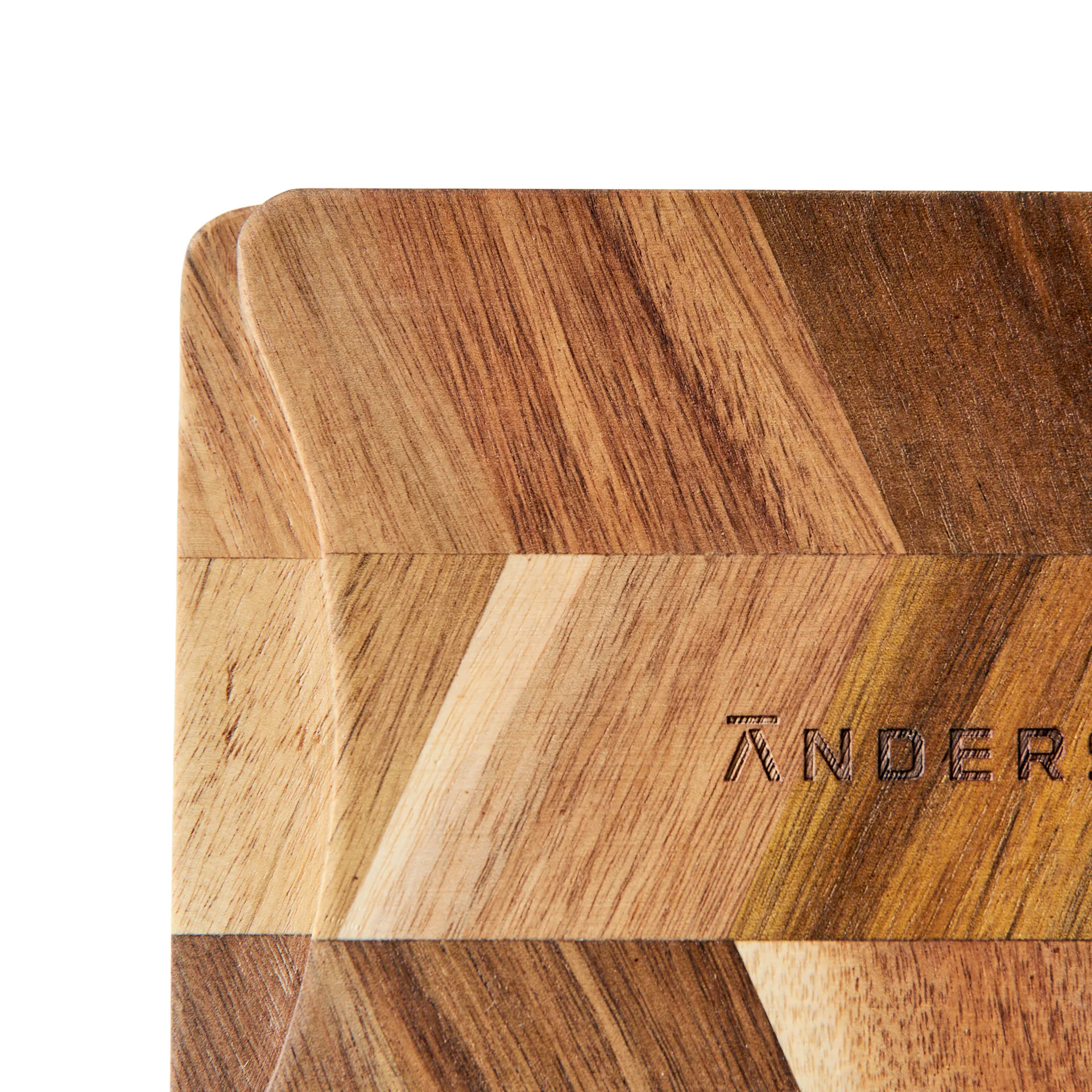 ARC 砧板 中号 24x40cm, 相思木色 Andersen Furniture