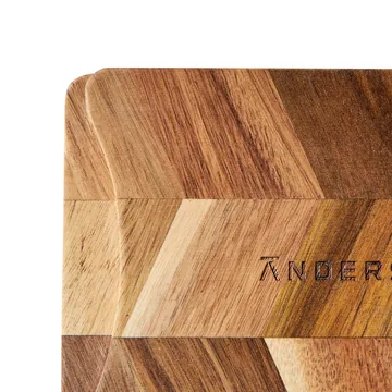 ARC 砧板 中号 24x40cm - 相思木色 - Andersen Furniture