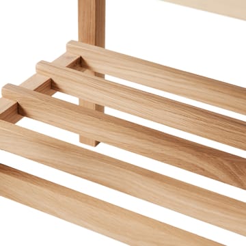 B3 bench 120 cm - Oak - Andersen Furniture