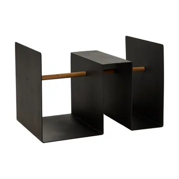 Edge 边缘 边桌 - 黑色 - Andersen Furniture