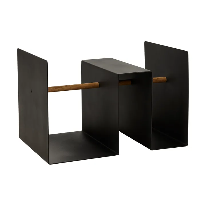 Edge 边缘 边桌 - 黑色 - Andersen Furniture